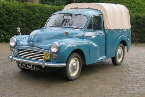 1970 Morris 1000
