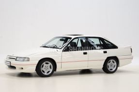 1990 Holden HSV
