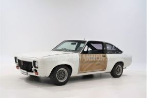 1978 Holden LX