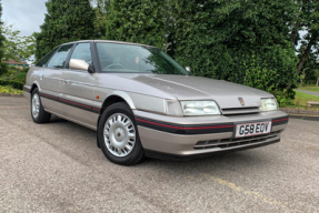 1990 Rover 820
