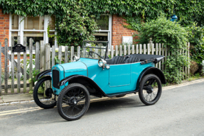 1923 Austin Seven