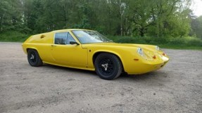 1971 Lotus Europa