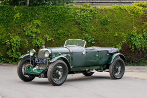 1929 Lagonda 2-Litre