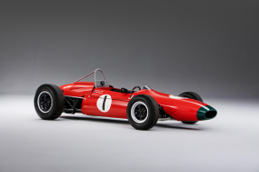 1962-64 Brabham BT3/4