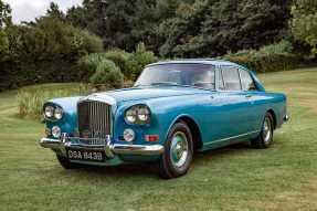 1964 Bentley S3 Continental