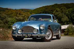 1959 Aston Martin DB Mark III