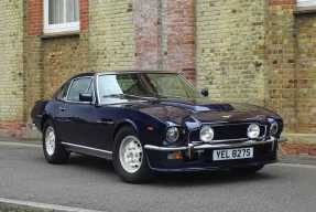 1977 Aston Martin V8