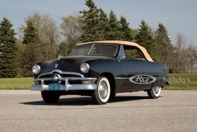 1950 Ford V8