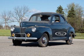 1941 Ford DeLuxe