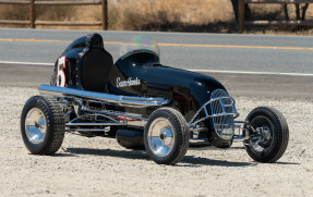 1938 Richter Midget Racer
