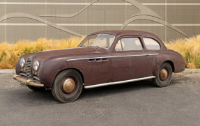1951 Talbot-Lago T15