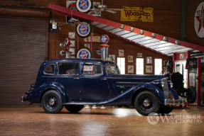 1936 Packard 1400