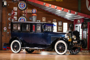 1924 Packard 2-26