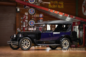 1919 Packard 3-35