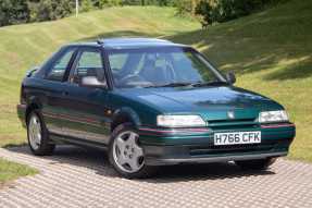 1990 Rover 216