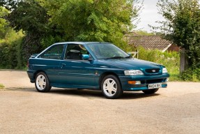 1994 Ford Escort RS2000