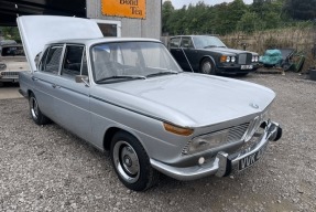 1969 BMW 2000