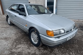 1990 Ford Granada