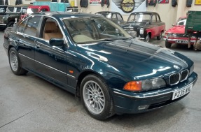 1996 BMW 535i