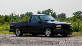 1990 Chevrolet 454
