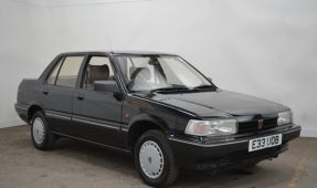 1988 Rover 213