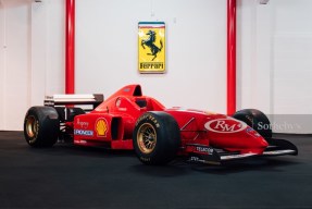 1996 Ferrari F310 Show Car