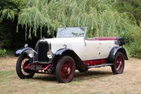 1928 Lagonda 2-Litre