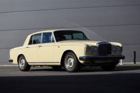 1979 Bentley T2