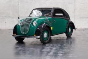 1936 Steyr 50