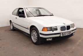 1998 BMW 316i