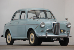 1961 Wolseley 1500