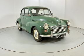 1968 Morris 1000