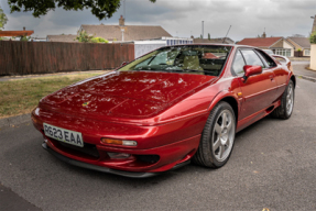 1997 Lotus Esprit V8
