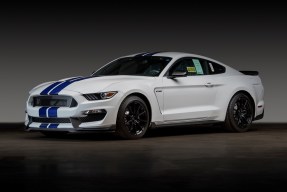 2015 Ford Shelby