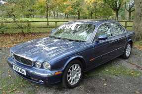 2004 Jaguar XJ6