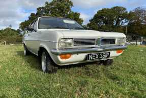 1976 Vauxhall Viva