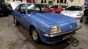 1978 Vauxhall Cavalier