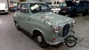 1954 Austin A30