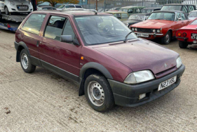 1995 Citroën AX