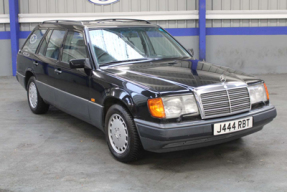 1991 Mercedes-Benz 300 TE