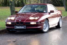 1993 BMW 850 Ci
