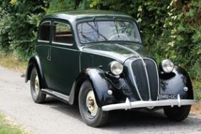 1938 Fiat 508