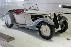1936 BMW 319/1