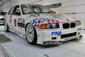 1993 BMW 318is