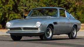 1967 ASA 1000 GT