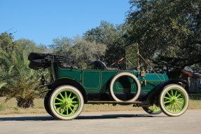 1912 Maxwell Special