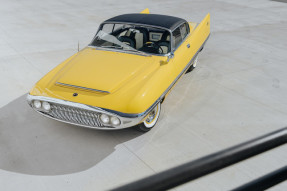1957 Chrysler Ghia Super Dart 400