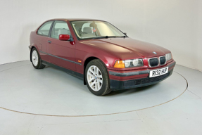 1997 BMW 316
