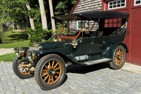 1911 Winton Model 17B
