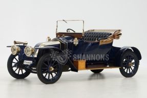 1914 Renault Type DG